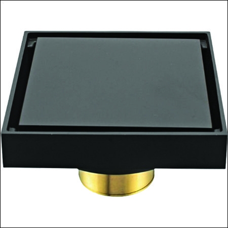 Phễu Thu Sàn Bằng Đồng EVEREST EV-VĐ55