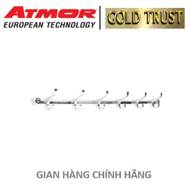 Móc áo ATMOR Model: GT-5760