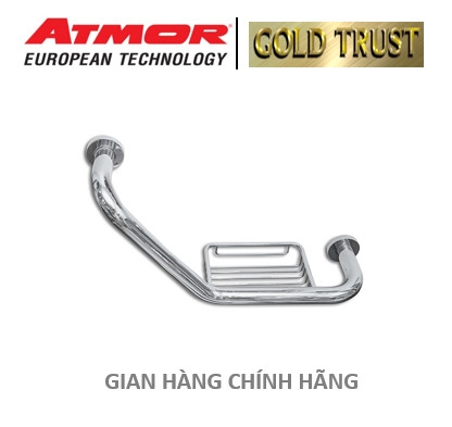 Tay vịn & khay xà phòng ATMOR model: HA-604