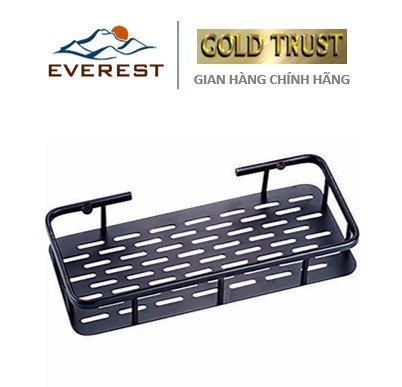 Kệ Góc Để Đồ Phòng Tắm EVEREST EV-VĐ64