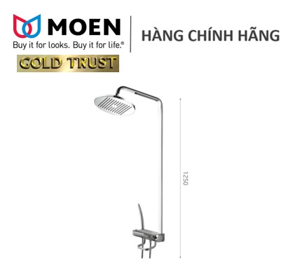 Bộ cần sen tắm MOEN - CYNTHIA Model: 66232V