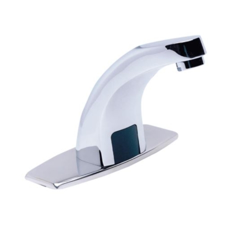 Vòi lavabo cảm ứng (lạnh) ATMOR model: AT-0051(AC) & AT-1051(DC)