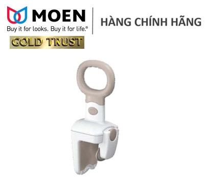 Tay vịn gắn thành bồn tắm MOEN Home Care Model: DN7175