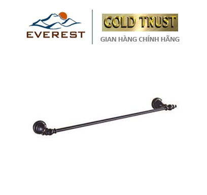 Thanh Treo Khăn Đơn EVEREST EV-VĐ72