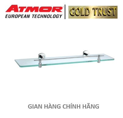 Kệ kính ATMOR model: 16091