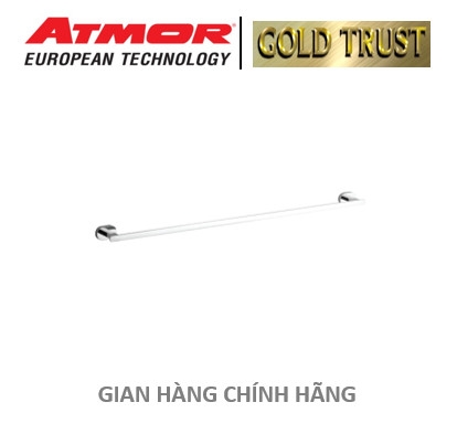 Thanh treo khăn đơn giá rẻ ATMOR 75024