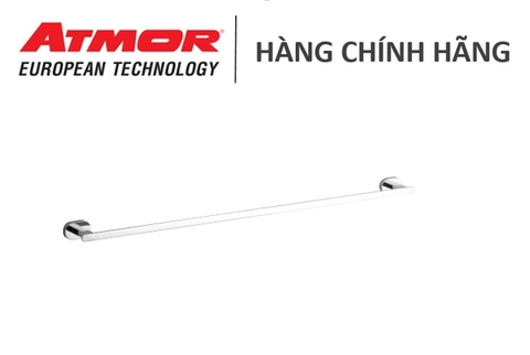 Thanh treo khăn đơn giá rẻ ATMOR 75024