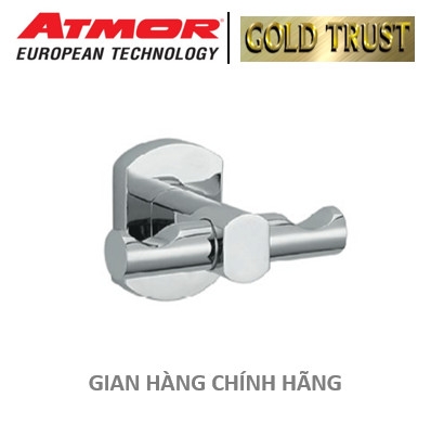 Móc áo ATMOR model: 16055