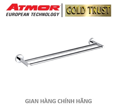 Thanh vắt khăn đôi ATMOR 7909