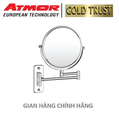 Kính treo tường tròn ATMOR Model: 8030