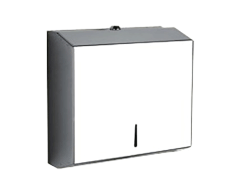 Hộp giấy - inox SUS 304 ATMOR Model: 8091