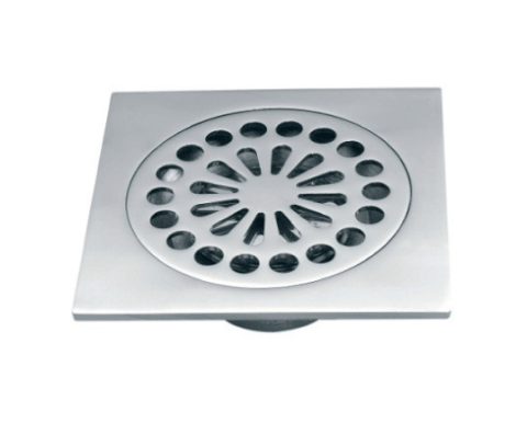 Phễu thoát sàn chống mùi hôi ATMOR model: 8105