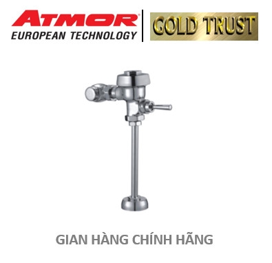 Van xả gạt bồn tiểu nam ATMOR Model: AT8108-1