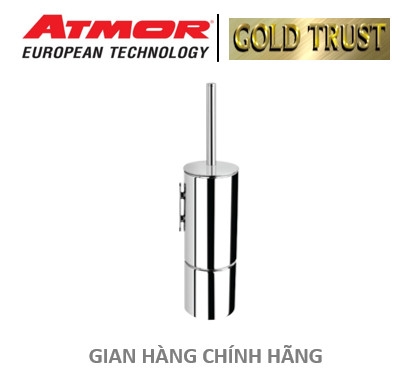 Cọ cầu treo tường inox ATMOR Model: 8123