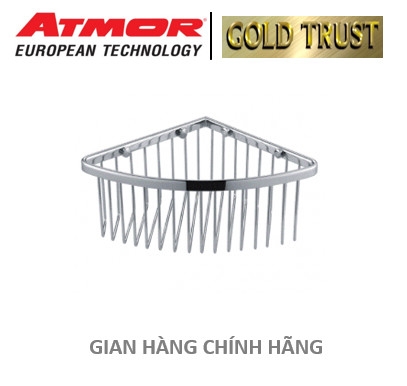 Kệ góc ATMOR model: 8162