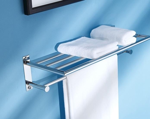 Thanh vắt khăn 2 tầng MOEN - Bella Model: ACC1901SLP