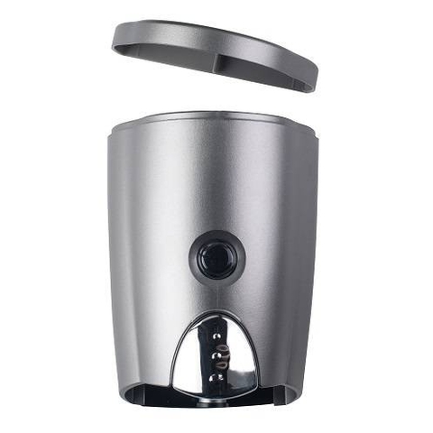 Hộp nhấn xà phòng 1 hộc nhựa ABS ATMOR model: DH-600VP