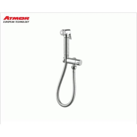Vòi Xịt Vệ Sinh Bồn Cầu ATMOR AT10010