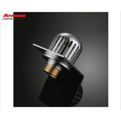 Phễu thoát sàn sân thượng ATMOR model: AH099