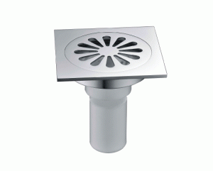 Phễu thoát sàn chống mùi hôi ATMOR Model: AH030