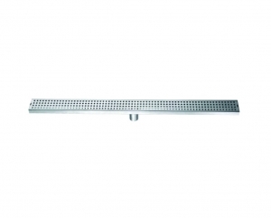 Phễu thoát sàn inox SUS 304 ATMOR Model: AH072