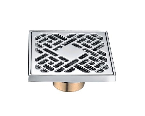 Phễu thoát sàn chống mùi hôi & côn trùng ATMOR Model: AH048