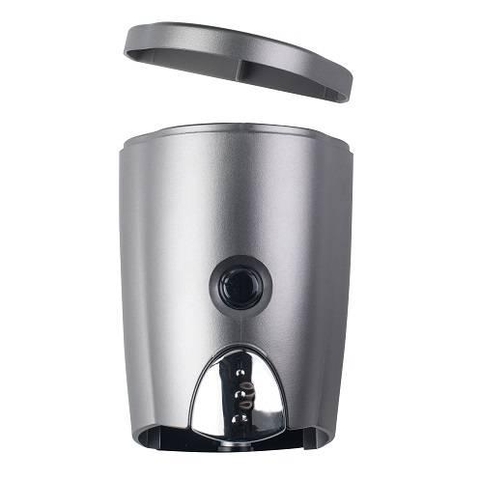 Hộp nhấn xà phòng 1 hộc nhựa ABS ATMOR model: DH-600VP