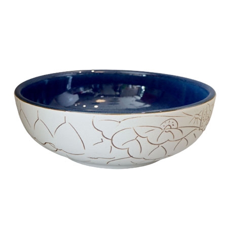 Chậu Sứ Mỹ Thuật EVEREST EV-CĐ06