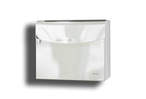 Hộp giấy - inox SUS 304 ATMOR model: TD-8339