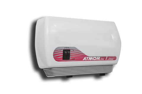 Máy nước nóng trực tiếp - sử dụng kiểu gián tiếp ATMOR InLine