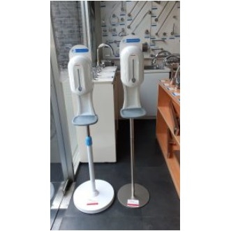 Máy xịt cồn cảm ứng tự động (chân đứng) ATMOR – AT110A1