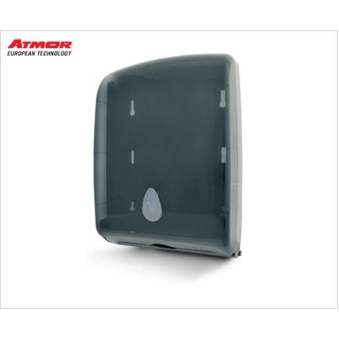 Hộp giấy nhựa ABS ATMOR model: AT1123B