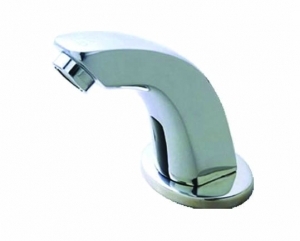 Vòi lavabo tự động (lạnh) ATMOR Model: AT-0041(AC) & AT-1041(DC)