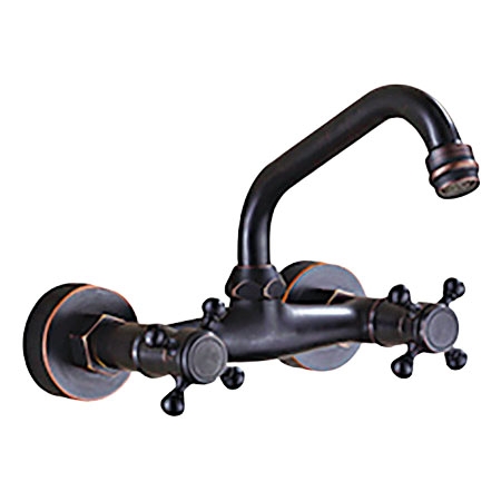 Vòi Treo Tường EVEREST EV-VĐ19