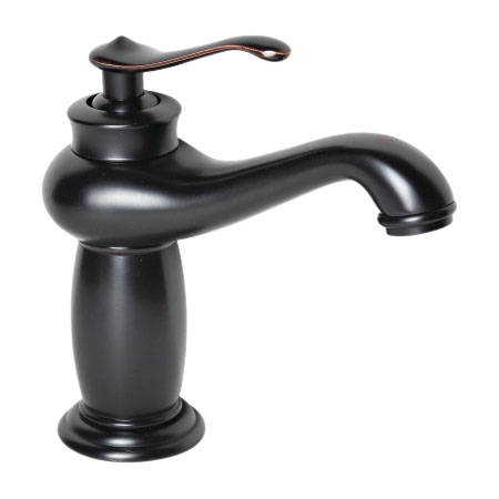 Vòi Lavabo Bằng Đồng EVEREST EV-VĐ22