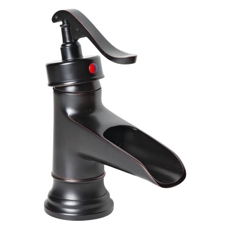 Vòi Lavabo Bằng Đồng EVEREST EV-VĐ23