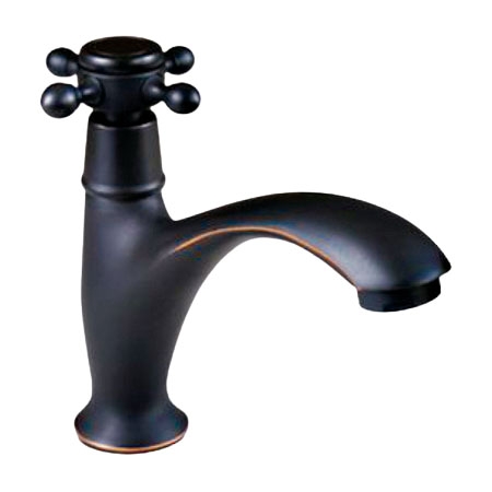 Vòi Lavabo Lạnh Bằng Đồng EVEREST EV-VĐ26