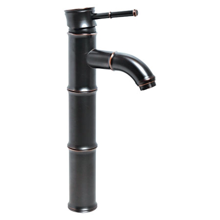 Vòi Lavabo Cao Đồng Đen EVEREST EV-VĐ29