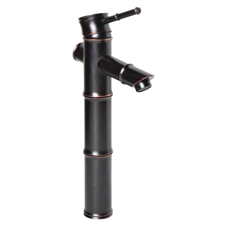 Vòi Lavabo Cao Đồng Đen EVEREST EV-VĐ31