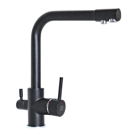 Vòi Rửa Chén Đồng Đen EVEREST EV-VĐ41