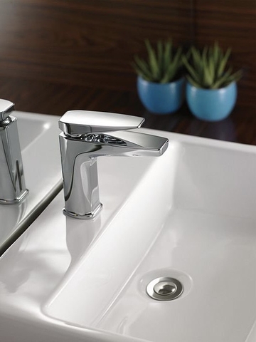 Bộ vòi lavabo MOEN - DIAMOND Model: 68121