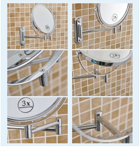 Kiếng treo tường MOEN Model: ACC0415