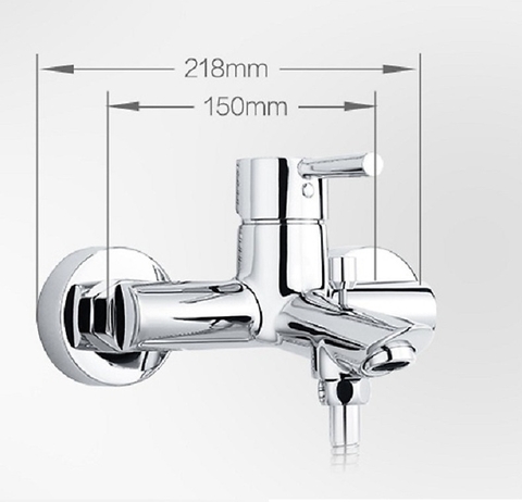 Bộ sen tắm MOEN - ESSENCE Model: 14132H