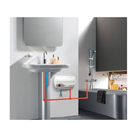 Máy nước nóng trực tiếp - sử dụng kiểu gián tiếp ATMOR InLine