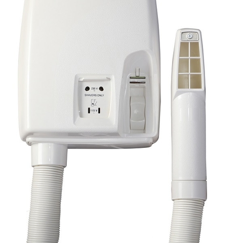 Máy sấy toàn thân ATMOR Model: JXG-2000A