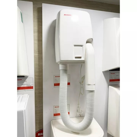 Máy sấy toàn thân ATMOR Model: JXG-2000A