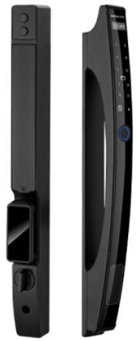 KHÓA THÔNG MINH METALOCK AZK-A04