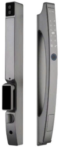 KHÓA THÔNG MINH METALOCK AZK-A04