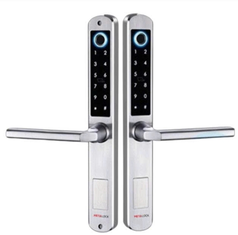 KHÓA THÔNG MINH METALOCK AZT-01 PRO