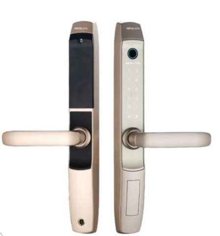 KHÓA THÔNG MINH METALOCK AZT-08